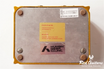 Centaur Gold No Picture